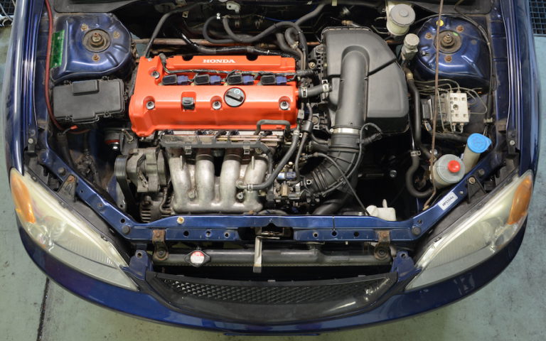 Civic Em2es1es2 K Swap Guide K Powered 8229