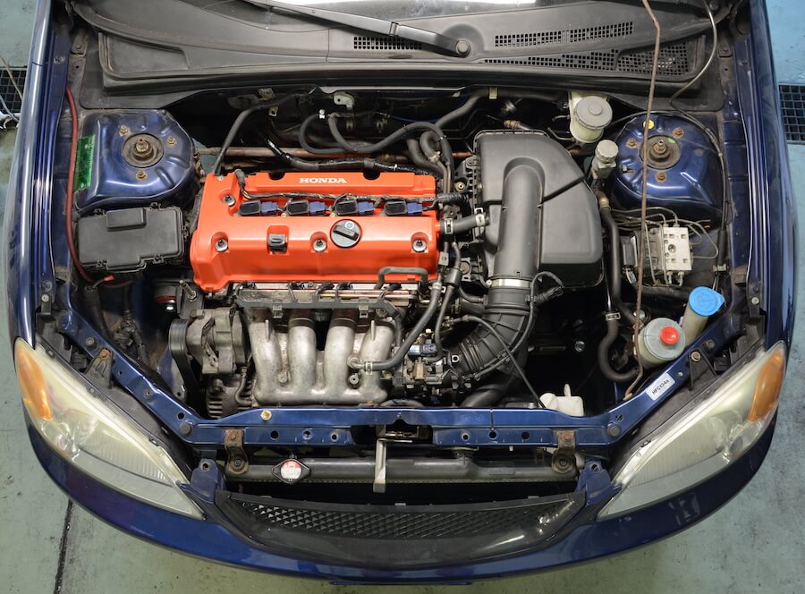 96 98 99 00 Civic EK K Swap Package, 53% OFF