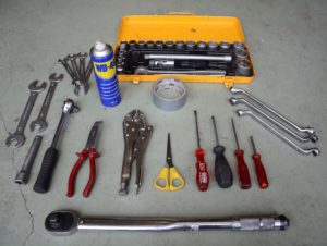 workshop-tools